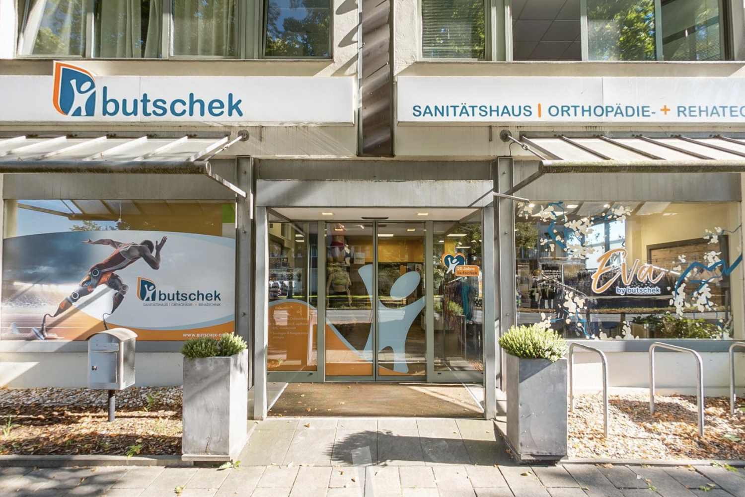 Butschek Rundgang Standort Hastedt